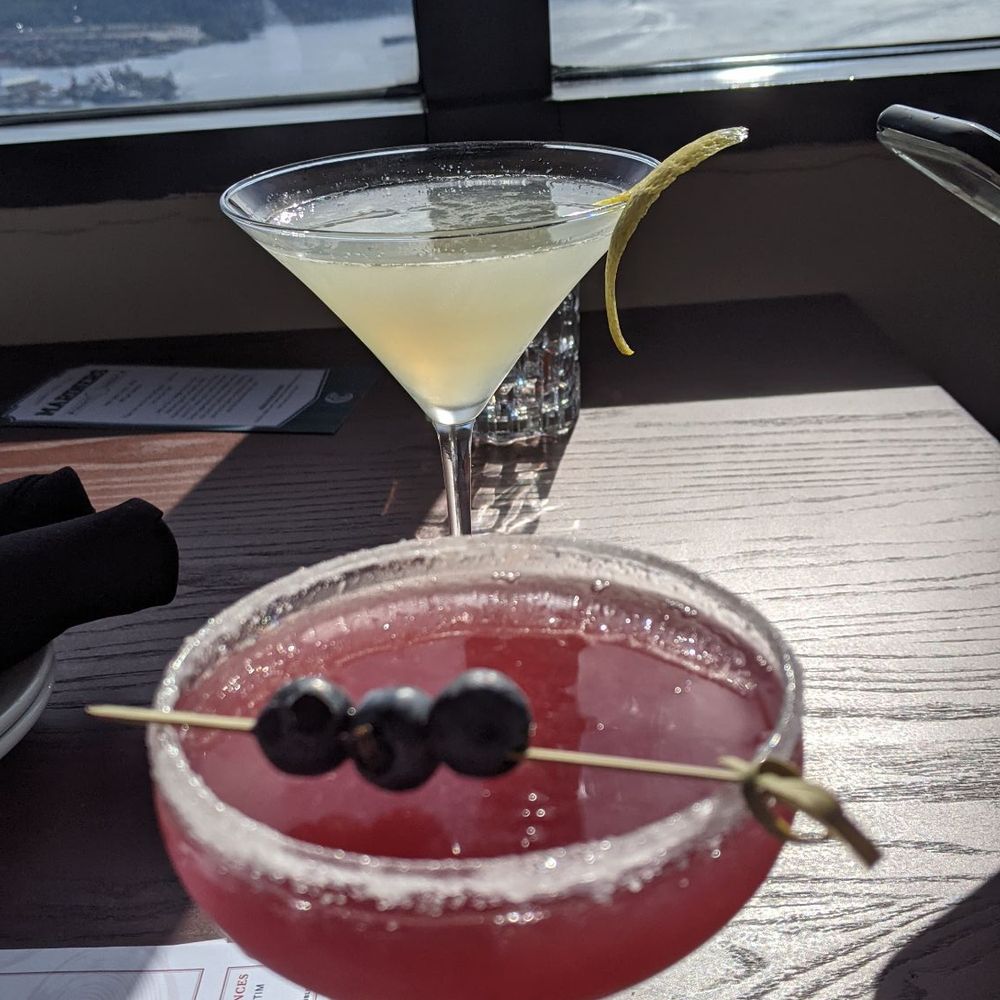 Columbia Tower Club - Social Clubs Near Me - Seattle, Washington Columbia Tower Club - Social Clubs Near Me - Seattle, Washington