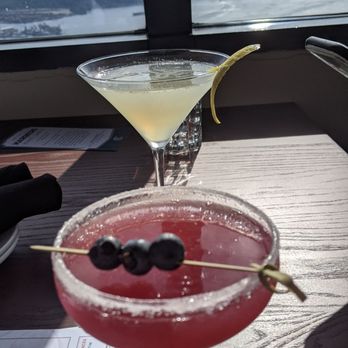 Columbia Tower Club - Social Clubs Near Me - Seattle, Washington