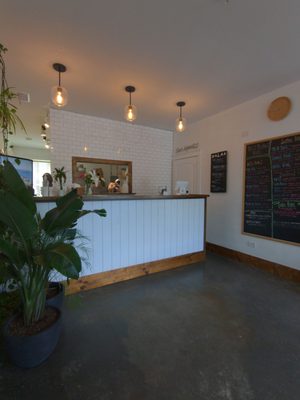 Tres Palmas Acai by null