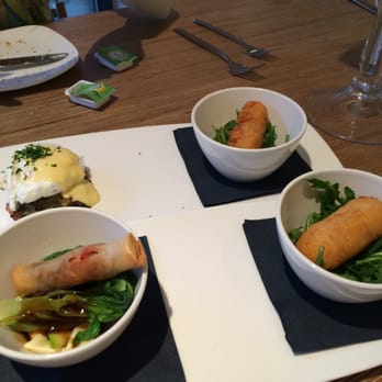 OKN1 - Starters - British Near Me - London, XGL