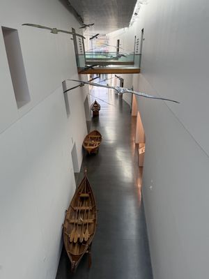 National Nordic Museum by null