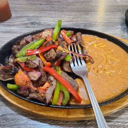 Tortillas Mi Pueblito - Fajitas