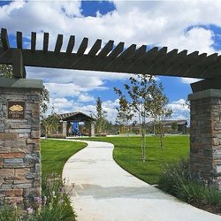Heritage Lake Sports Park