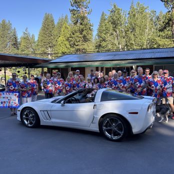 Arnold Meadowmont Lodge - Our group on the 4th of July - Hotels Near Me - Arnold, California Arnold Meadowmont Lodge - Our group on the 4th of July - Hotels Near Me - Arnold, California