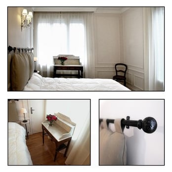 La Villa Paris - Bed & Breakfast Near Me - Paris, 75