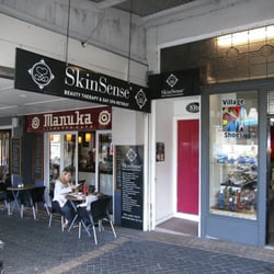 SkinSense