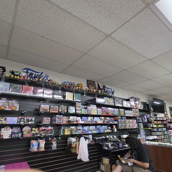 Hellspawn Toys N Collectibles - Hobby Shops Near Me - Bakersfield, California Hellspawn Toys N Collectibles - Hobby Shops Near Me - Bakersfield, California