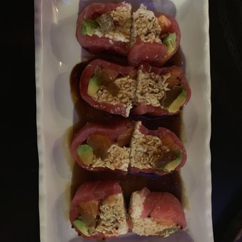 Sushi Yu - Red blossom - Japanese Near Me - Alhambra, California Sushi Yu - Red blossom - Japanese Near Me - Alhambra, California