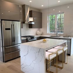 United Plumbing Contractors