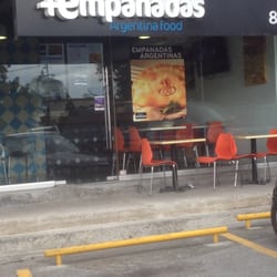 Mas Empanadas - Empanadas con sabor a Argentina!