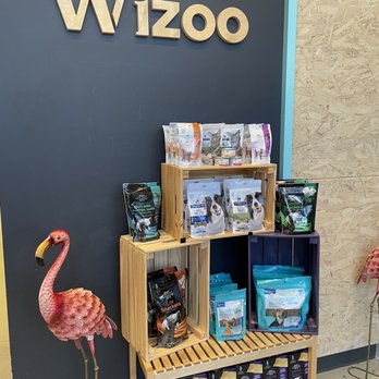 Wizoo - Pet Stores Near Me - Vaudreuil-Dorion, Quebec Wizoo - Pet Stores Near Me - Vaudreuil-Dorion, Quebec