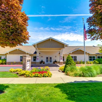 Rosewood Memory Care - Memory Care Near Me - Hillsboro, Oregon Rosewood Memory Care - Memory Care Near Me - Hillsboro, Oregon