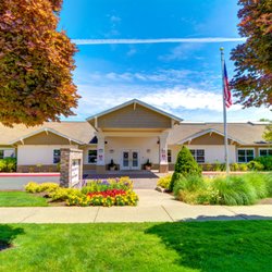 Rosewood Memory Care