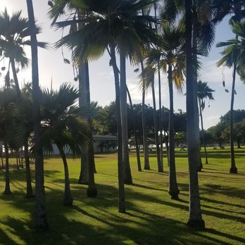 Ala Moana Regional Park - Parks Near Me - Honolulu, Hawaii