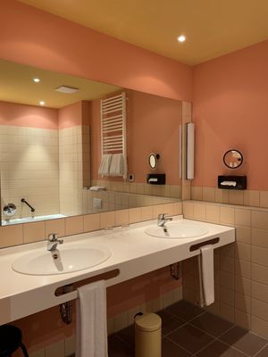 Hotel Loccumer Hof by null