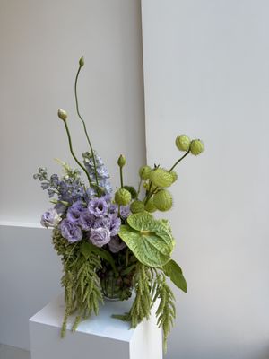 Ray Florets by null Ray Florets by null