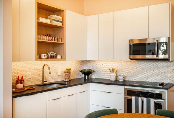 Fishtown Urby Apartments by null