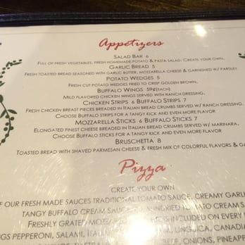 SLICED - Pizza Near Me - Bakersfield, California SLICED - Pizza Near Me - Bakersfield, California