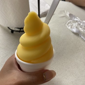 Jaemor Farms - Pineapple dole whip - Farmers Market Near Me - Alto, Georgia Jaemor Farms - Pineapple dole whip - Farmers Market Near Me - Alto, Georgia