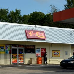 Gee Gee's Little Giant - Grill as well