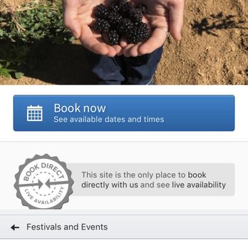 Mortimer Farms - Pictures on their website - Attraction Farms Near Me - Dewey, Arizona Mortimer Farms - Pictures on their website - Attraction Farms Near Me - Dewey, Arizona