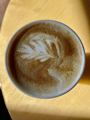 Pablo's Coffee - East Colfax by null