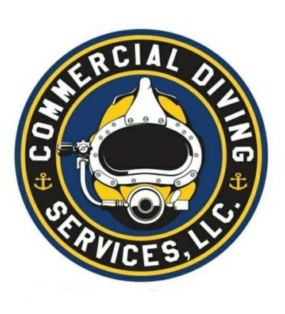 COMMERCIAL DIVING SERVICES Updated June 2024 30 Prince Michael Ln
