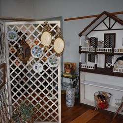 Just In Antiques at The Brickhouse
