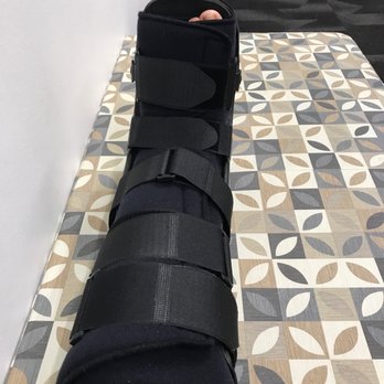 Advanced Foot and Ankle Center - Taking bandages off from ankle surgery on December 30th. Feeling optimistic. - Podiatrists Near Me - Long Beach, California Advanced Foot and Ankle Center - Taking bandages off from ankle surgery on December 30th. Feeling optimistic. - Podiatrists Near Me - Long Beach, California