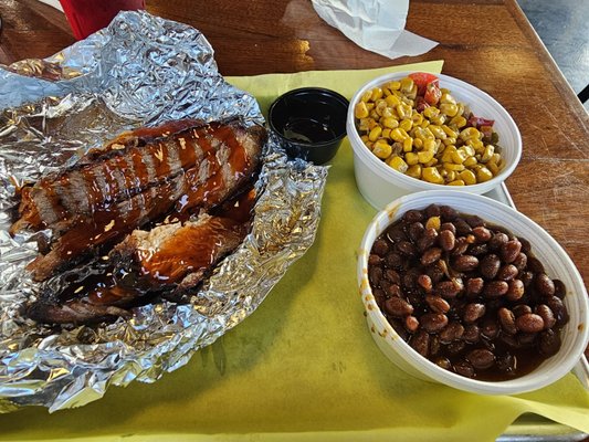 Santa Maria bbq and Catering by null