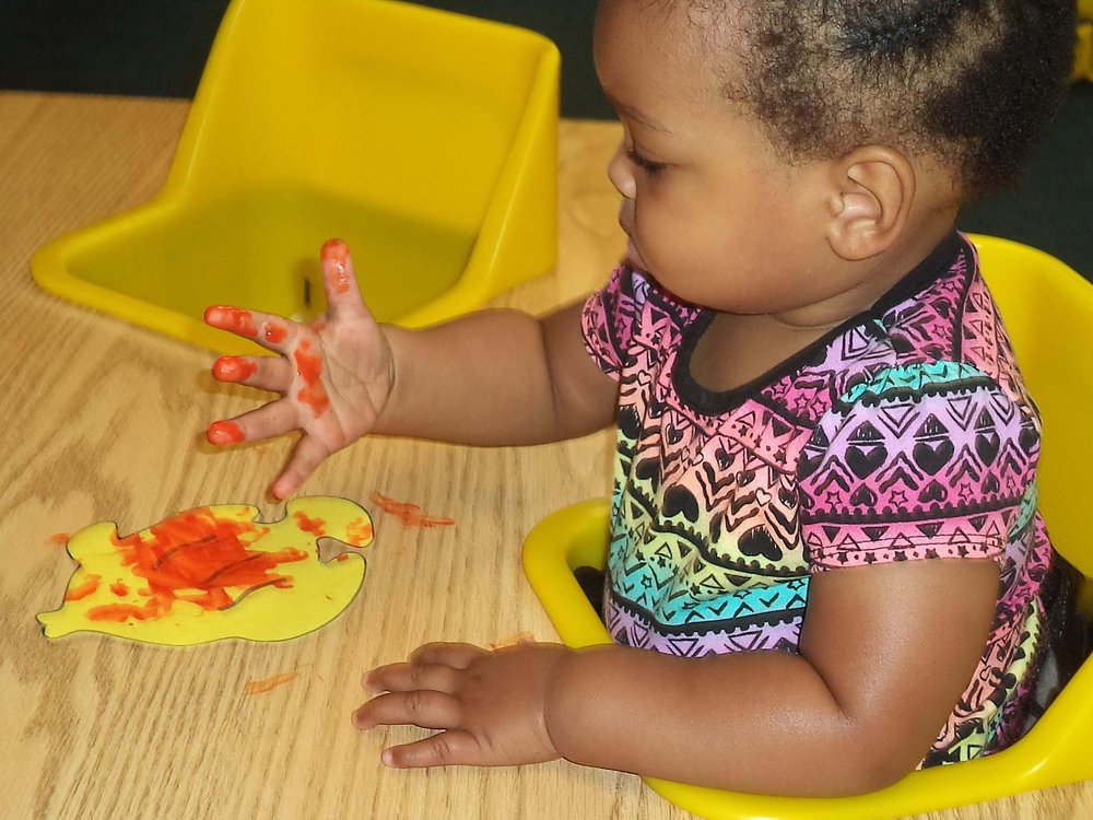The Learning Experience - Glen Allen - childcare center in Glen Allen, VA