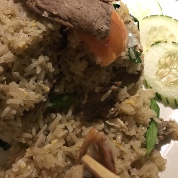 IThai Restaurant - Thai Near Me - Guilford, Connecticut