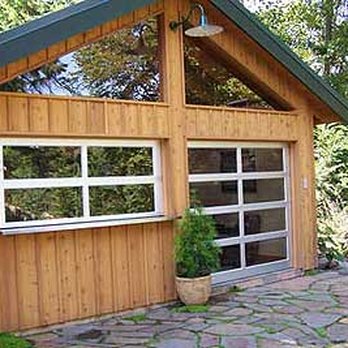 Anderson's Door - Garage Door Services Near Me Anderson's Door - Garage Door Services Near Me
