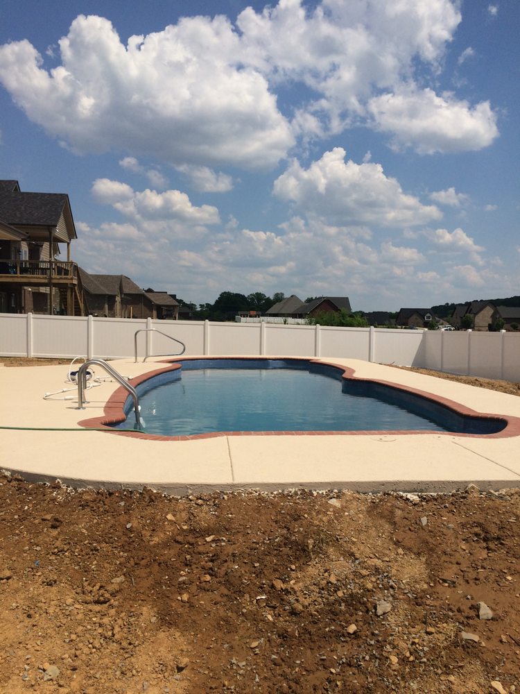 CARE FREE POOLS Updated August 2024 18 Photos 9406 Franklin Rd