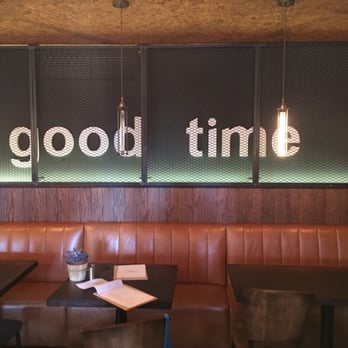Town Square - Comfy seats - Food Near Me - Belfast, BFS