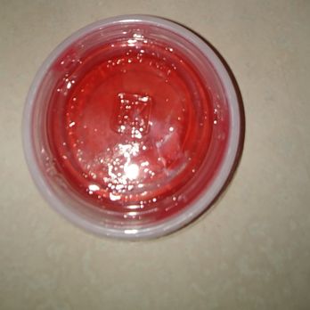 Paradise On Ice Daiquiris  - Jello shot. Free for my first visit. :) - Cocktail Bars Near Me - Pflugerville, Texas
