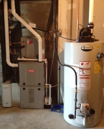 Slide of Superior Co-Op HVAC