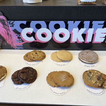 Baked & Wired - Bakeries Near Me - Washington, DC, District of Columbia