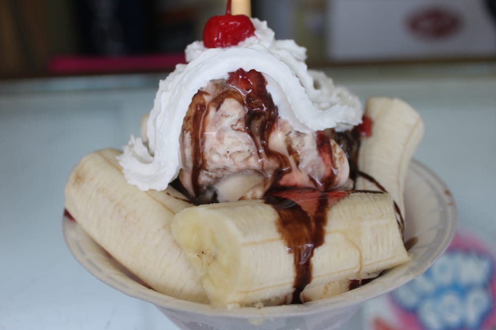 The Frozen Shark Logo