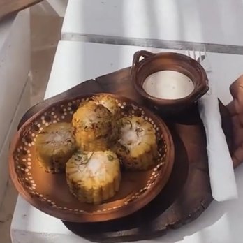Coco Tulum Hotel - Elote Corn - Hotels Near Me - Tulum, ROO Coco Tulum Hotel - Elote Corn - Hotels Near Me - Tulum, ROO
