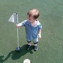 Bud Menger Golf Lessons