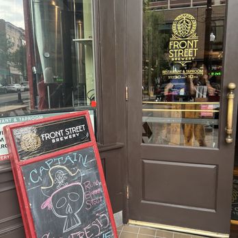 FRONT STREET BREWERY - Updated February 2026 - 913 Photos & 1032