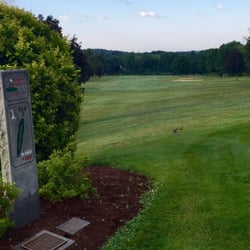 Agawam Municipal Golf Course