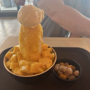 Meet Fresh - Desserts Near Me - Katy, Texas