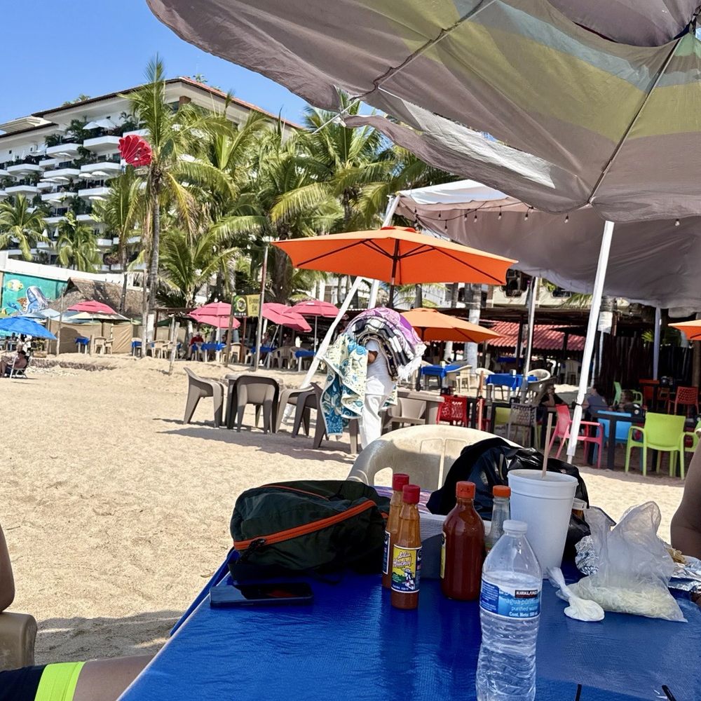 Los Abuelos - Bars Near Me - Puerto Vallarta, JAL Los Abuelos - Bars Near Me - Puerto Vallarta, JAL