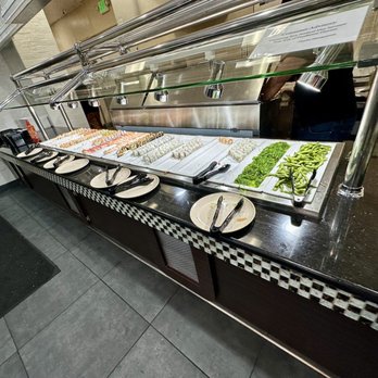 Hibachi Grill & Buffet - Sushi bar - Buffets Near Me - Fairfield, California Hibachi Grill & Buffet - Sushi bar - Buffets Near Me - Fairfield, California