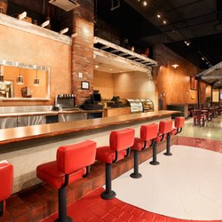The Cafe