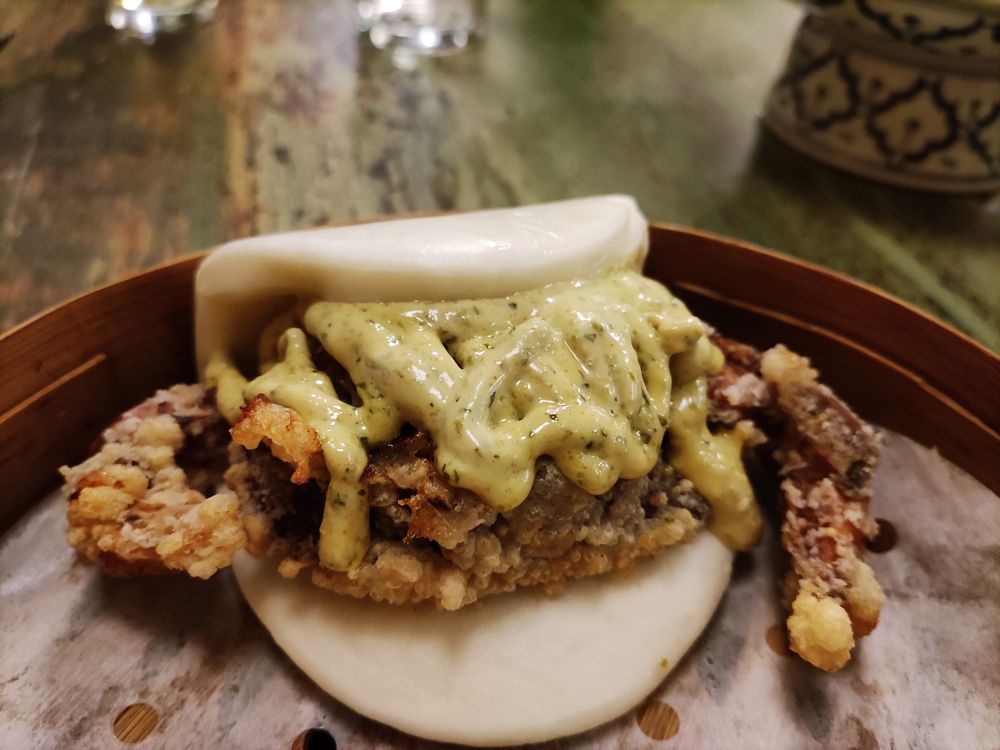 Ha-Long by Café Saigón