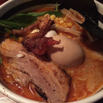 Ramen Parlor - Ramen Near Me - San Mateo, California Ramen Parlor - Ramen Near Me - San Mateo, California