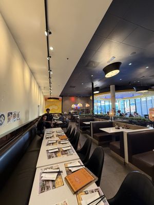 Longten Cafe by null